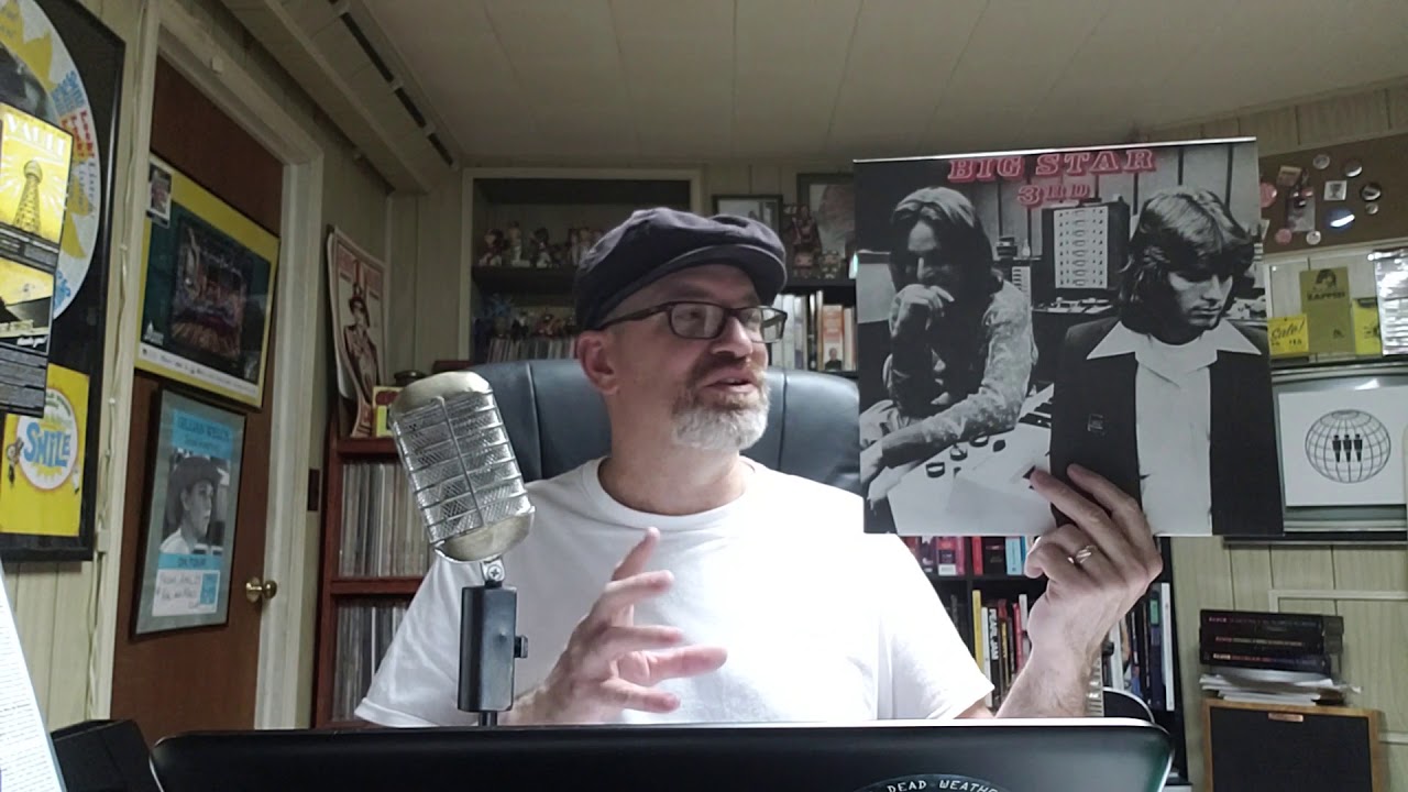 Daily Records #365: Big Star 