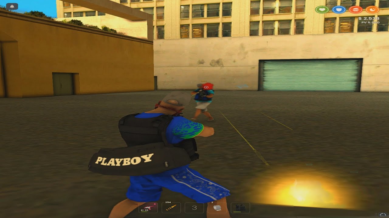 Highlights MTA #7 - Destiny Roleplay | Corpo e Alma speed up