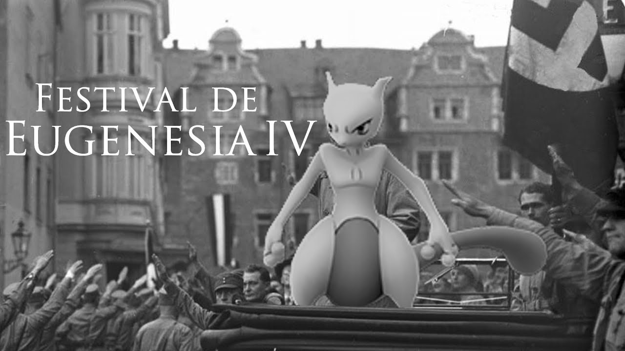 Festival de Eugenesia 4