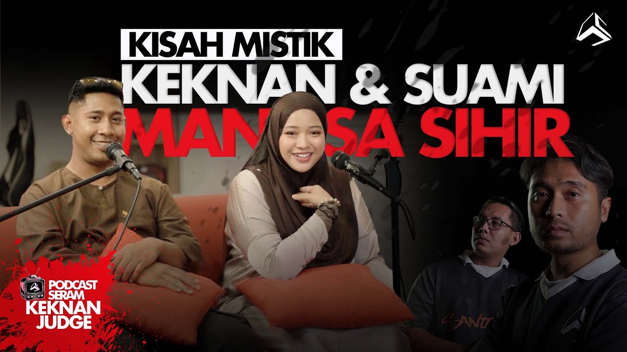 INGATKAN MIMPI, RUPANYA BETUL-BETUL TERJADI! TINGKAP SEMUA PECAH! | @keknanjudge
