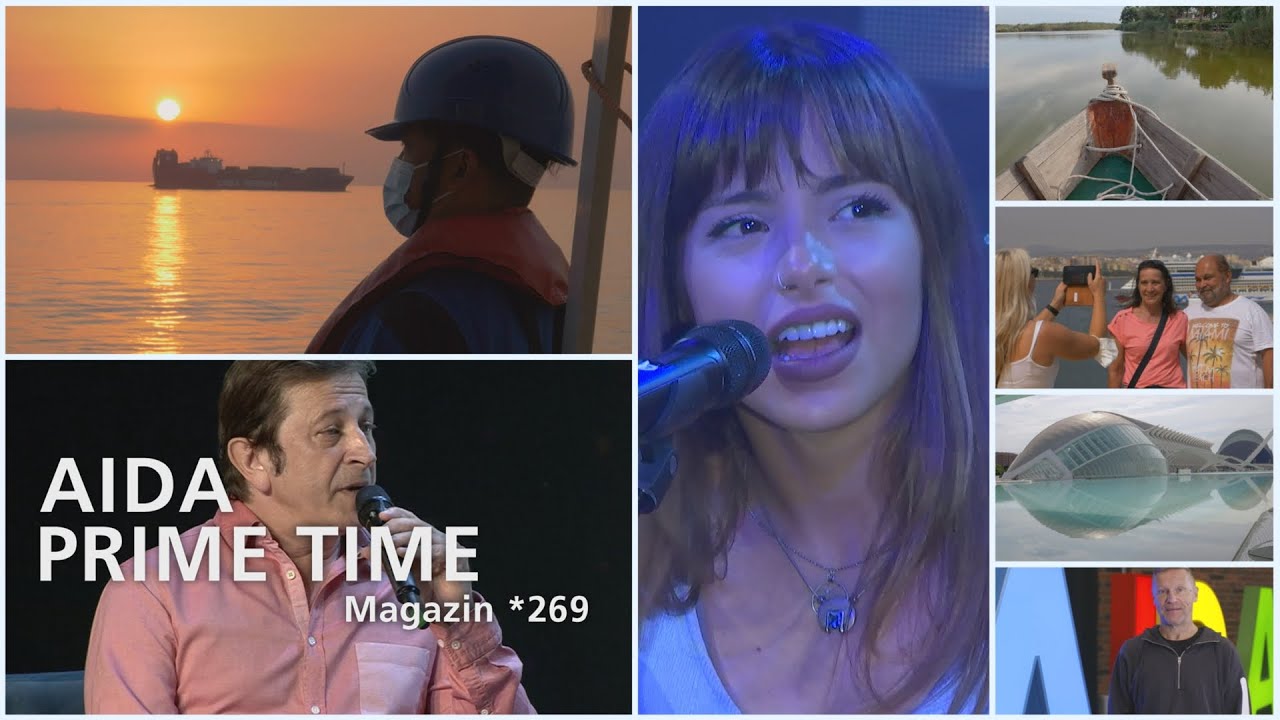 Prime Time Magazin #269