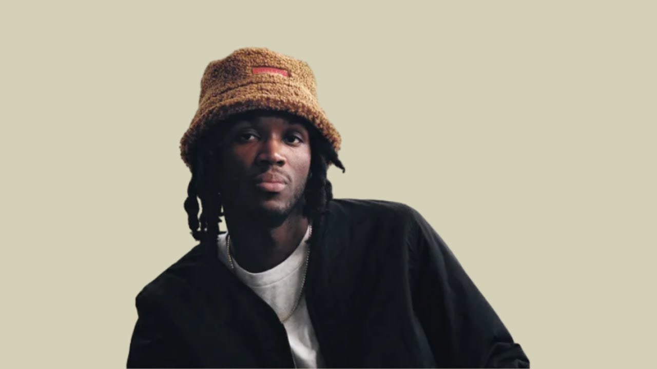 Saba x Kendrick Lamar Type Beat - 