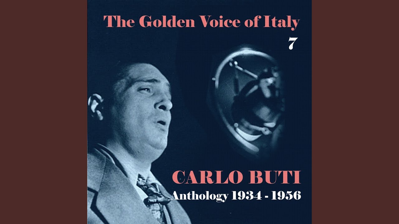 Canta Firenze (1955)