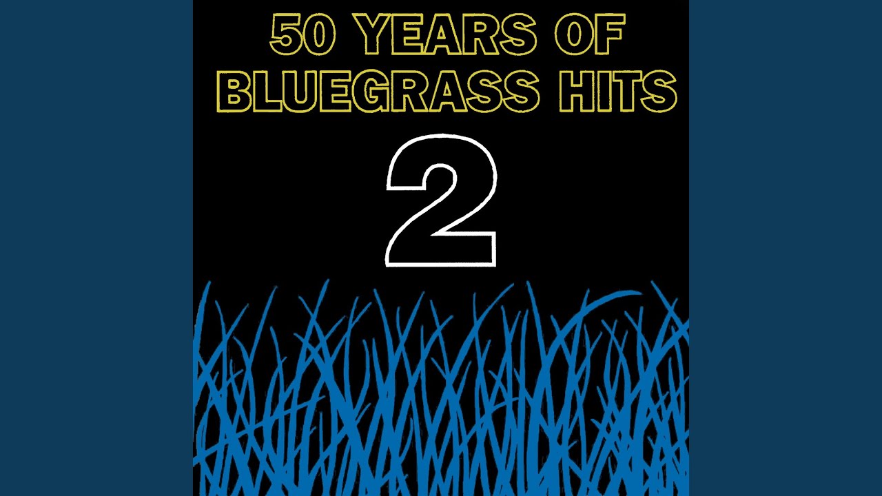 Blue Ridge Mountain Blues