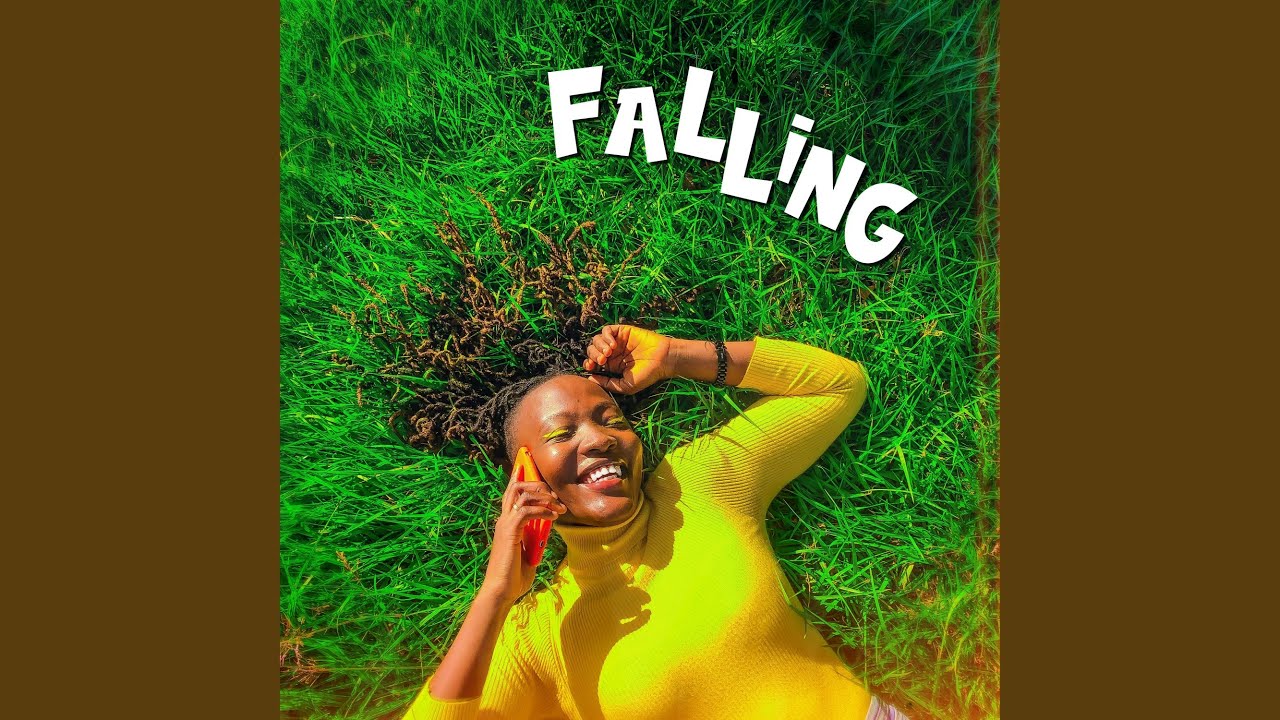 Falling