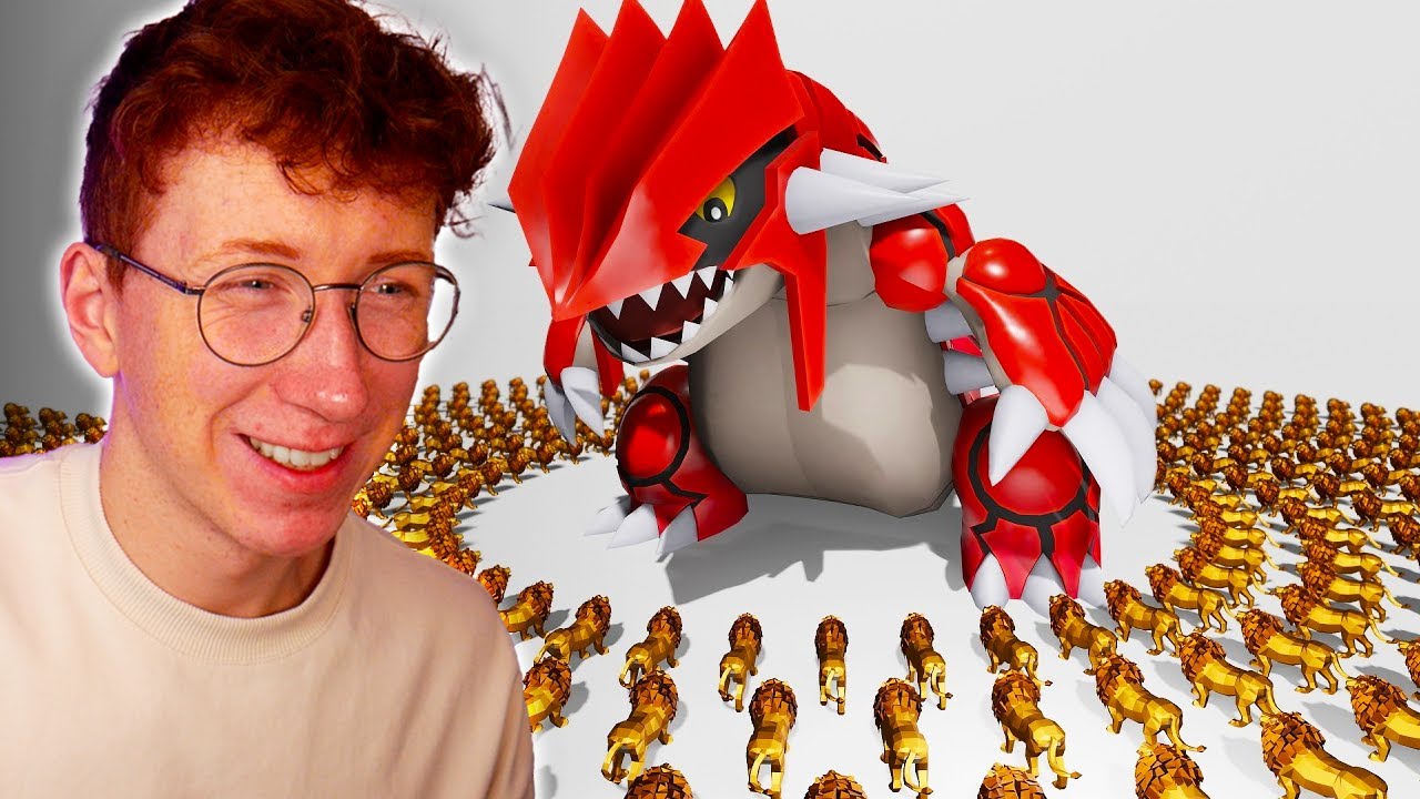 Patterrz Reacts to 