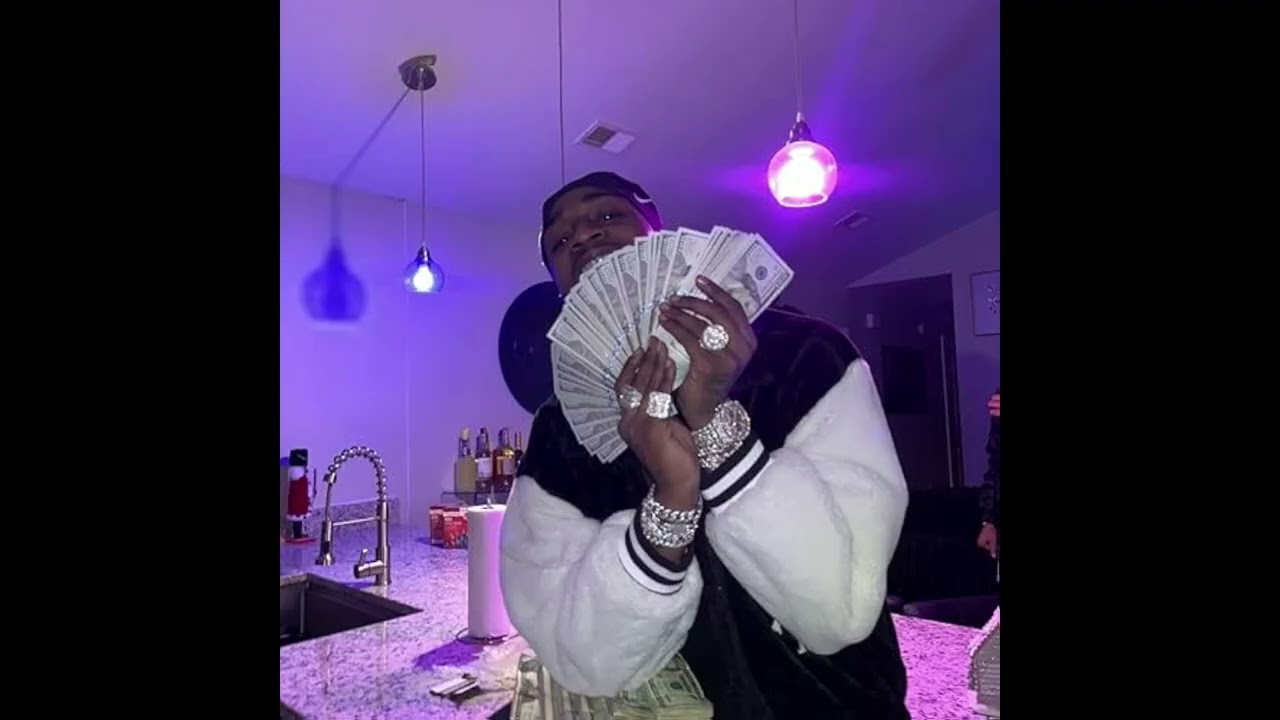 LIL DOUBLE 0 x MAC CRITTER SAMPLE TYPE BEAT 