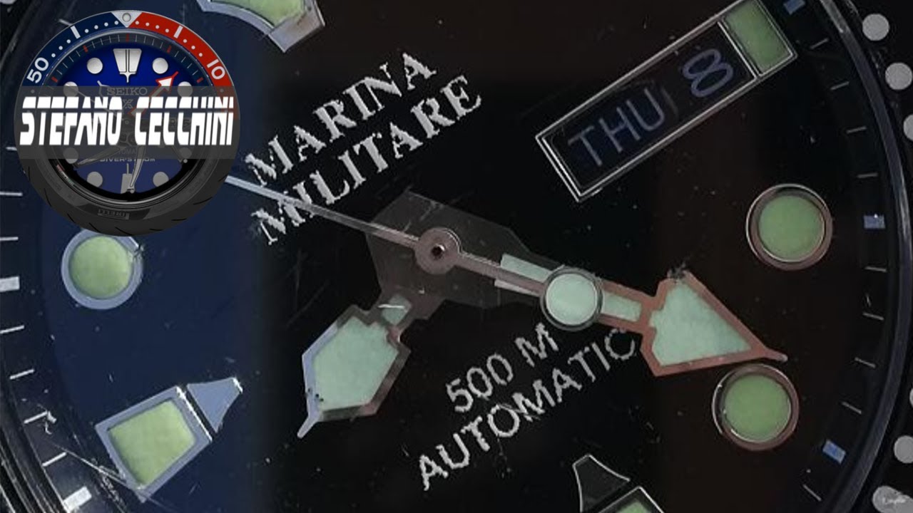 Vi parlo del controverso Citizen 