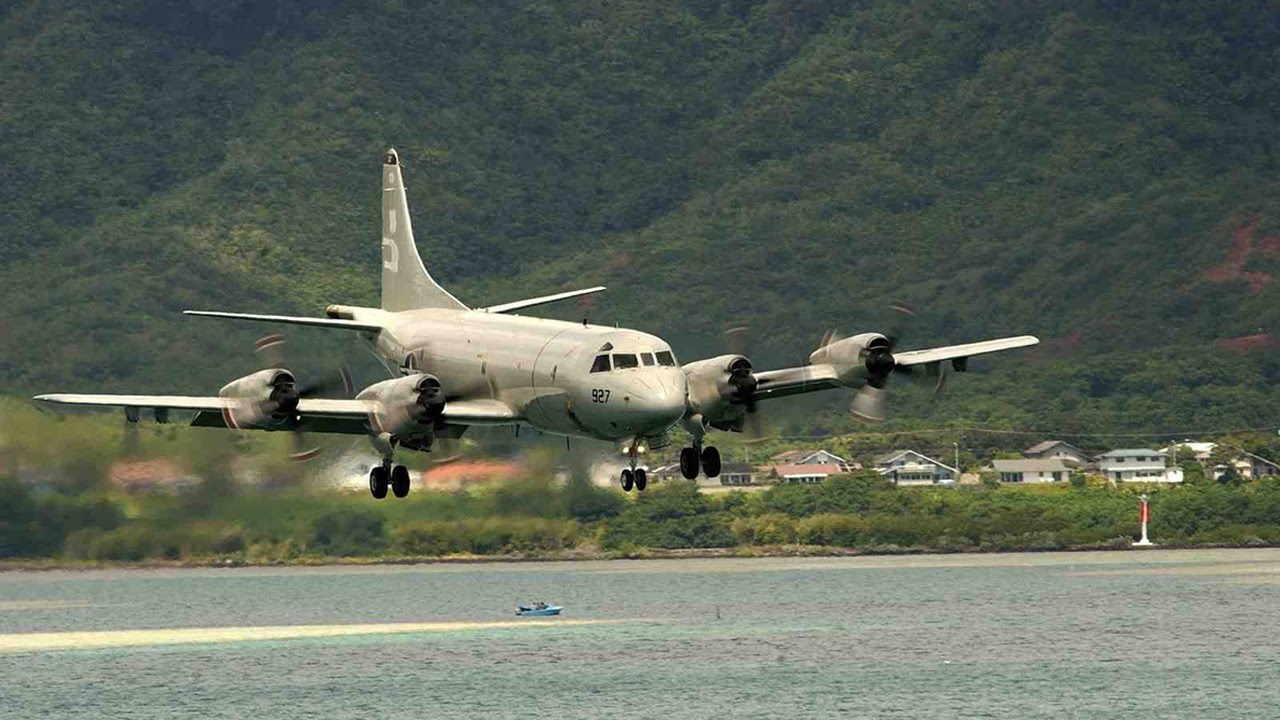 Taiwan shares military aircraft codes with japan US bolstering trilateral cooperation 軍事台灣與美日通用軍機代碼