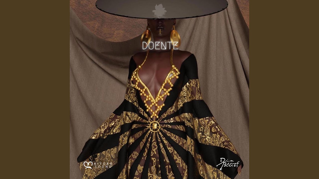 Doente (feat. Arándano)