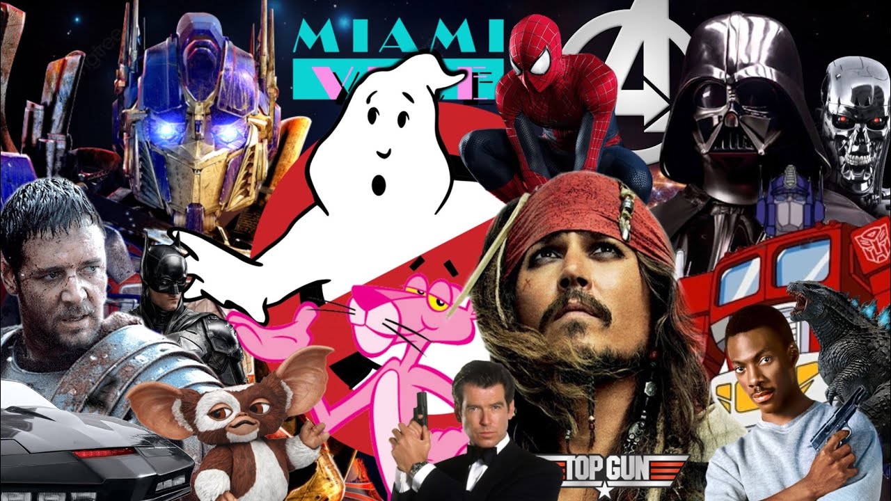1 Hour of Epic Mashup Songs