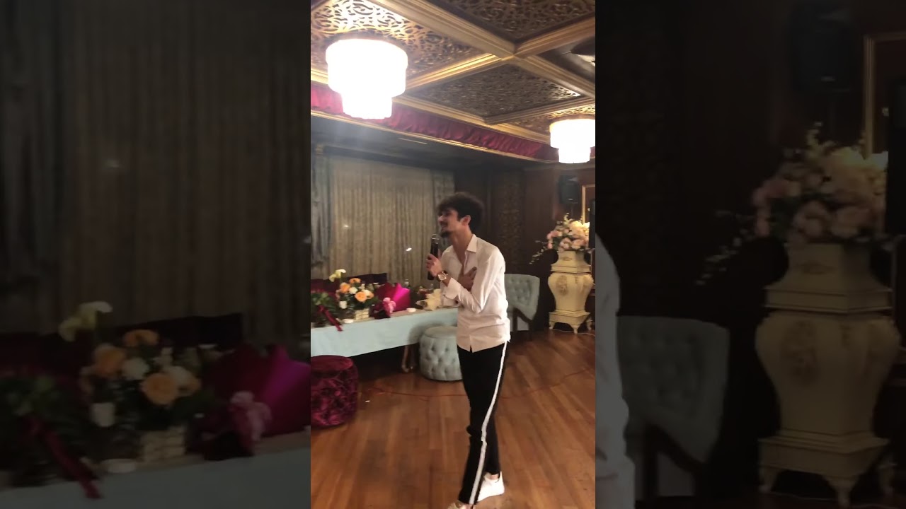 اجمل الاغاني التركيا مترجمه2019 Alican - Yandım Ay Aman (Video)