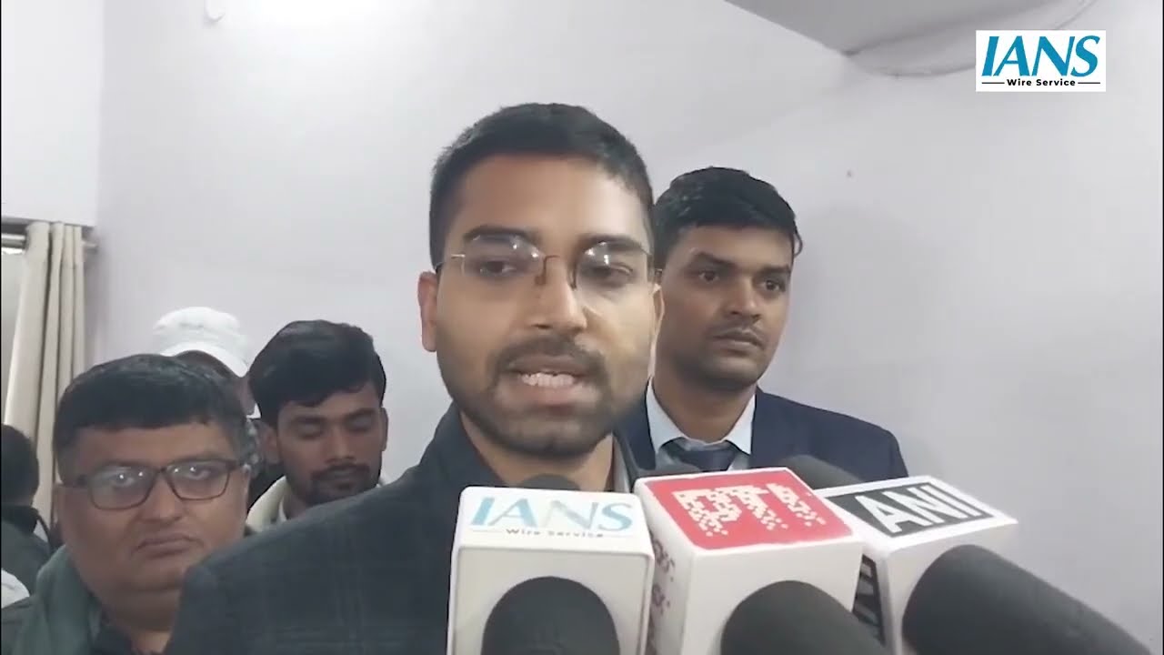 DEEPAK KUSHWAHA|PANCHAYARI RAJ MANTRI ||RASHTRIYA LOK MORCHA-RLM#devendrakushwaha#biharpolitics#rlm#