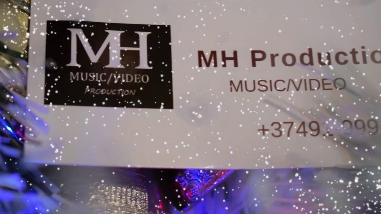 Happy New Year 2018 MH Production