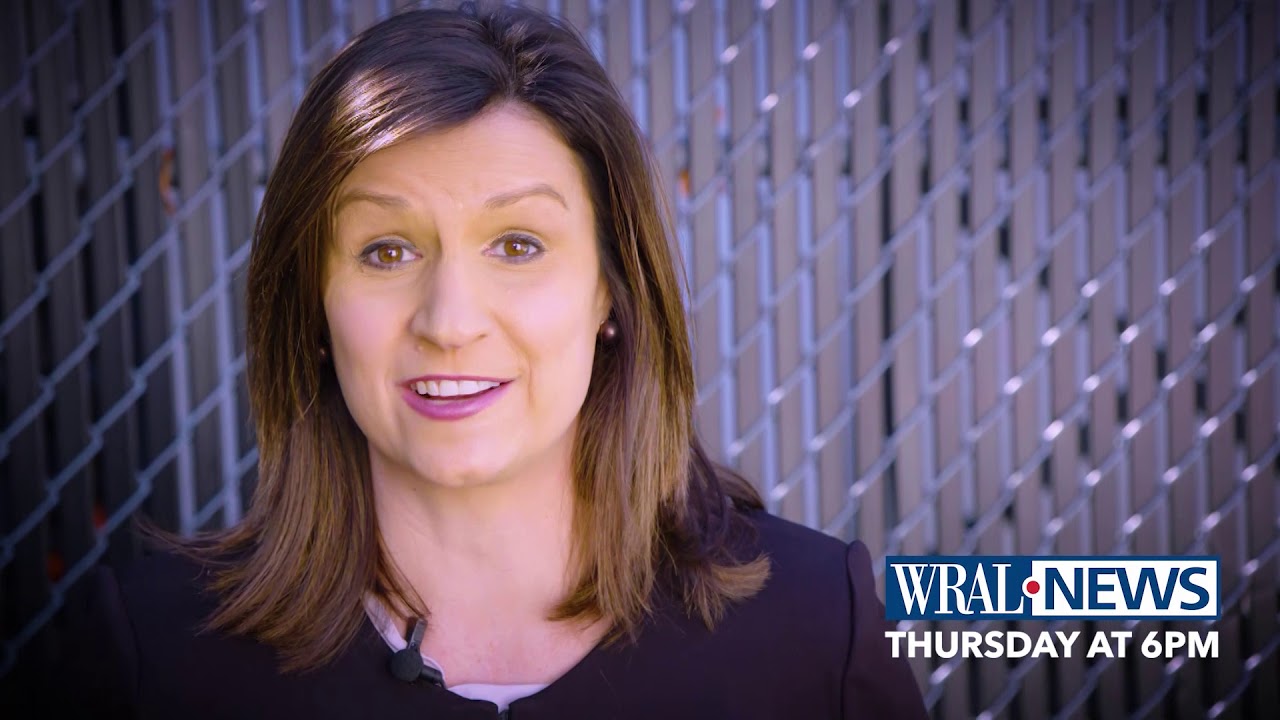 WRAL Investigates Exotic Animals