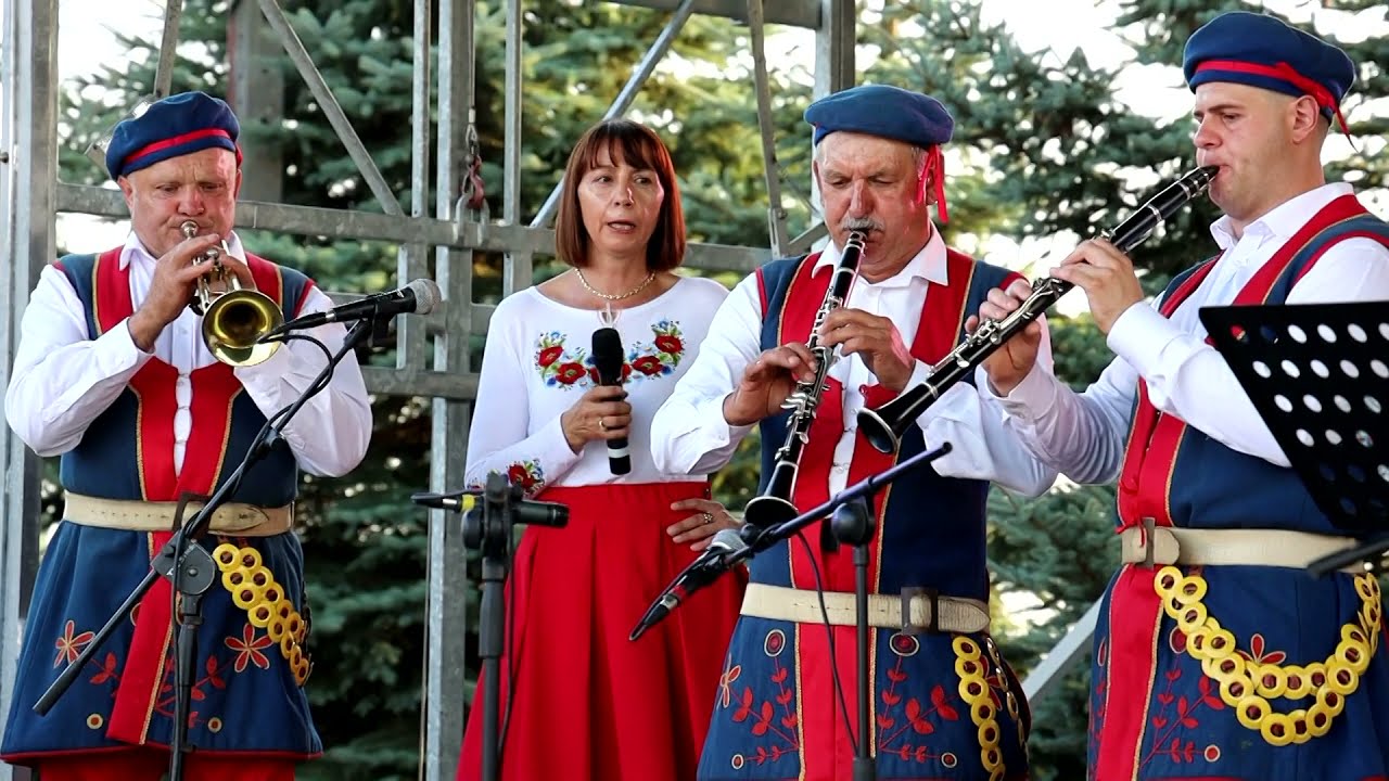 Kapela Mierzawa koncert