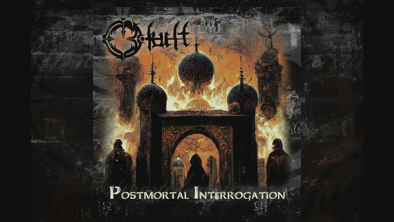 Okult - Sic Semper Tyrannis