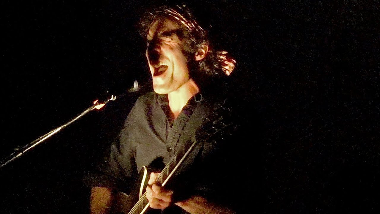 The Barr Brothers, You Would Have To Lose Your Mind (live), San Francisco, June 7, 2019 (HD)