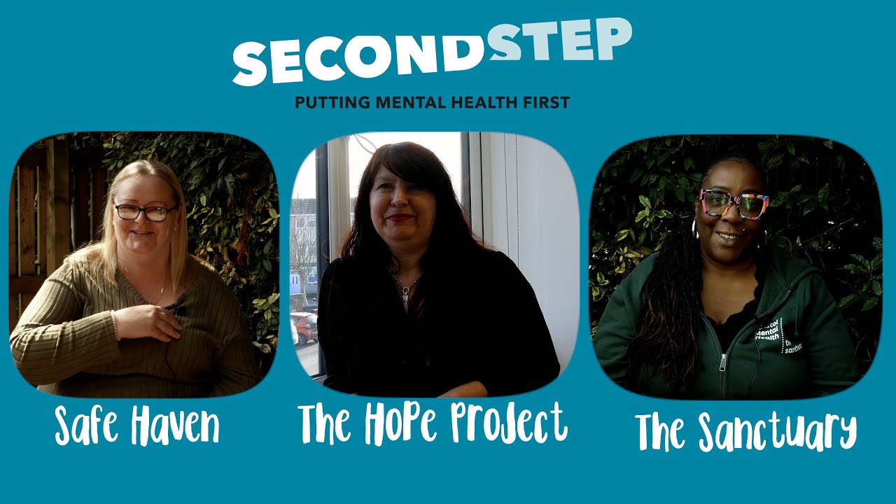 How our suicide prevention services are reducing pressure on the NHS | Mental health charity