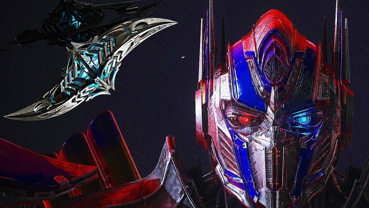 TOP 10 ENG KUCHLI ARTEFAKTLAR | TRANSFORMERLAR OLAMI