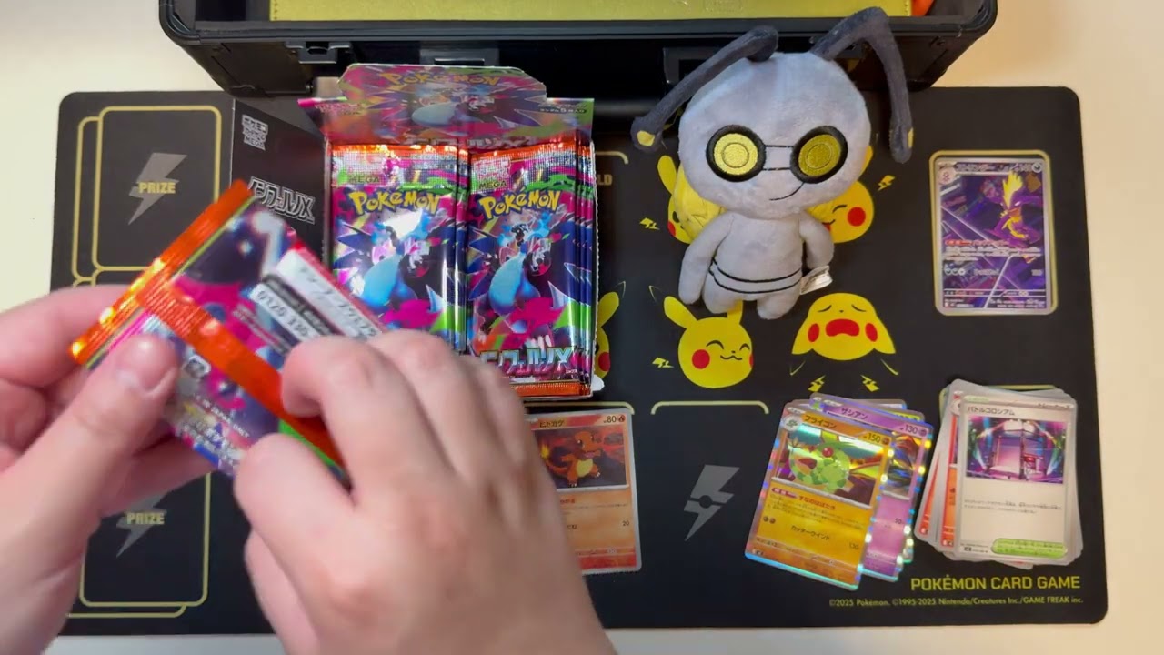 WATCH ME OPEN!!! Inferno X!!!