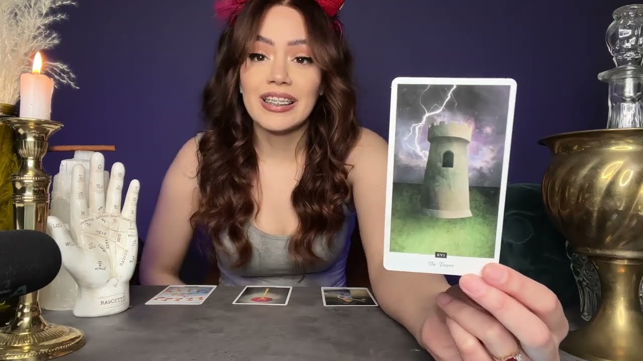 How Are You Meeting Your Next Boyfriend ….  | Pick A Card
