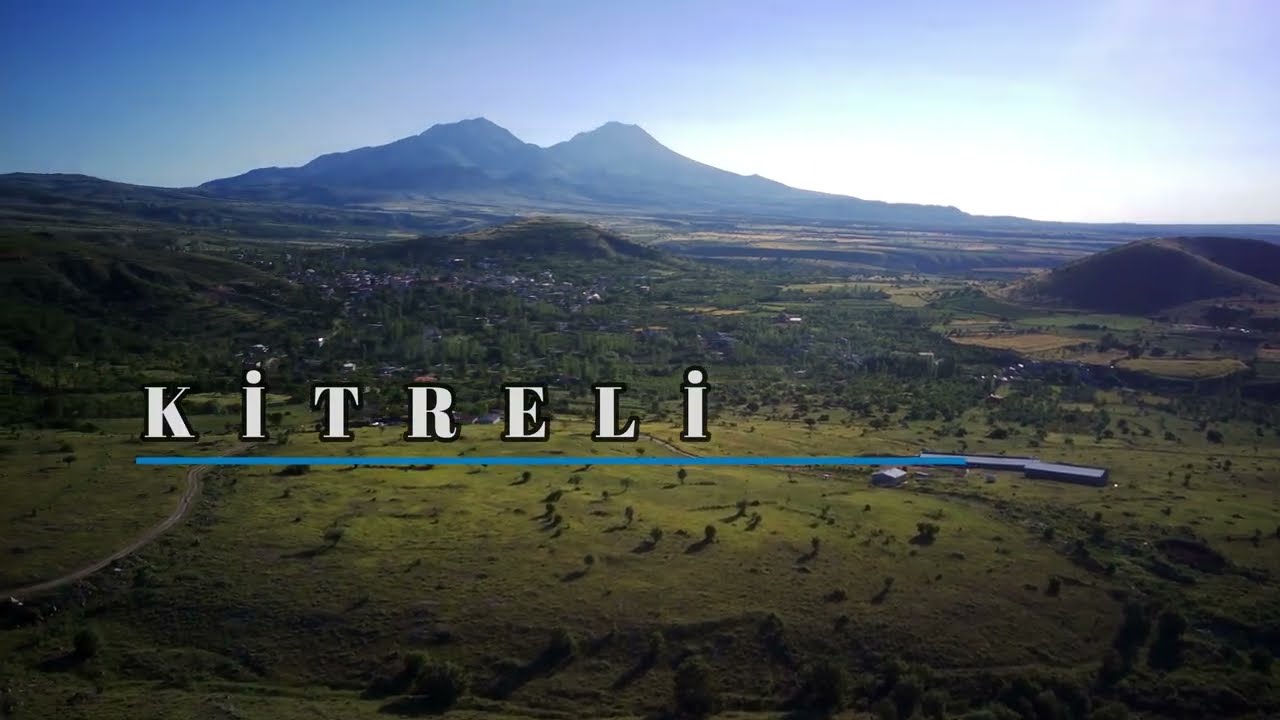 KİTRELİ 2023 HAZİRAN (4K)