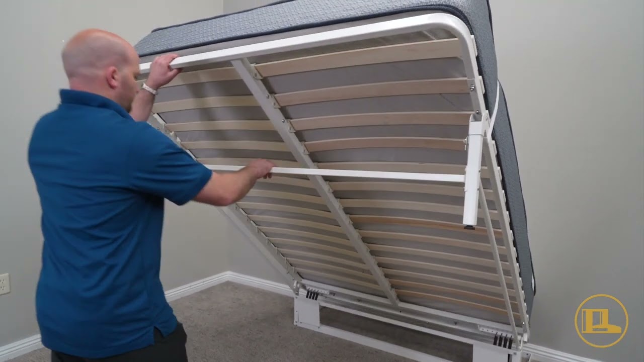 Murphy Frame -  Wilding Wallbeds