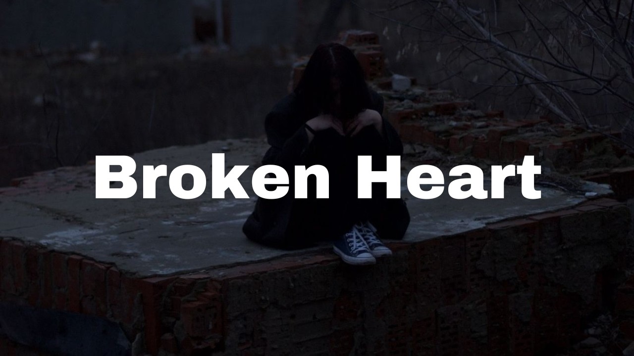 FREE Sad Type Beat - 