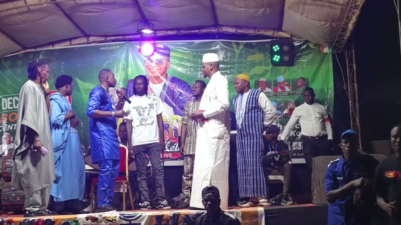 Merci Ali depuis Boundiali on est ensemble👭 koumaye De Badia ye🎉🎊