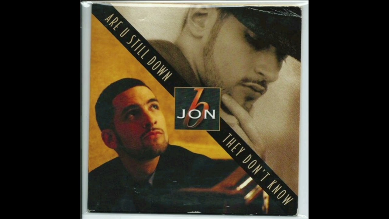 Jon B. ft. 2Pac - Are U Still Down? (Bass Boosted)