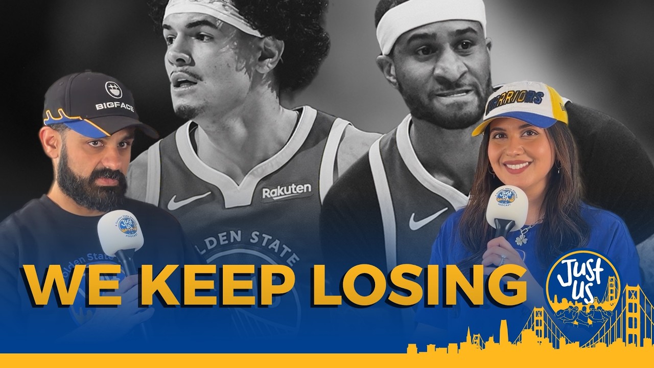 Warriors Season Goes From Bad To Worse