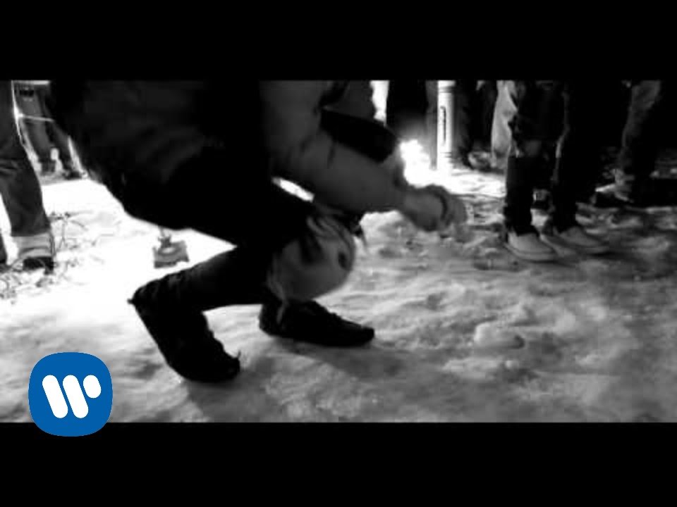 Never Shout Never - I Love You 5 (Video)
