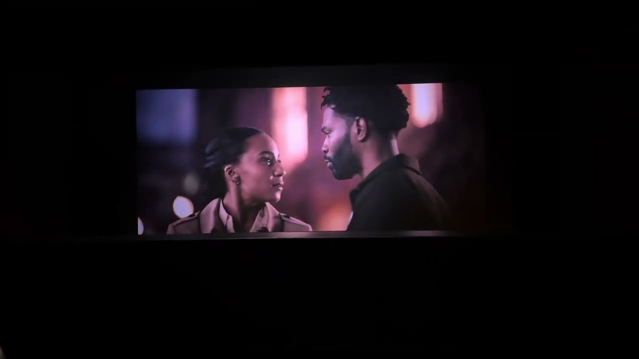 AMC Theatres Feature Presentation Intro (2024-)
