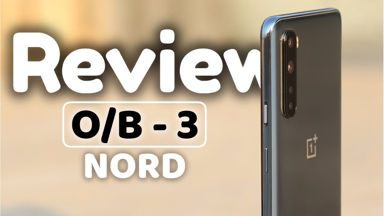 Oneplus NORD - Oxygen OS 11 open beta 3 REVIEW Gaming/Camera & Battery test! Is it STABLE enough?