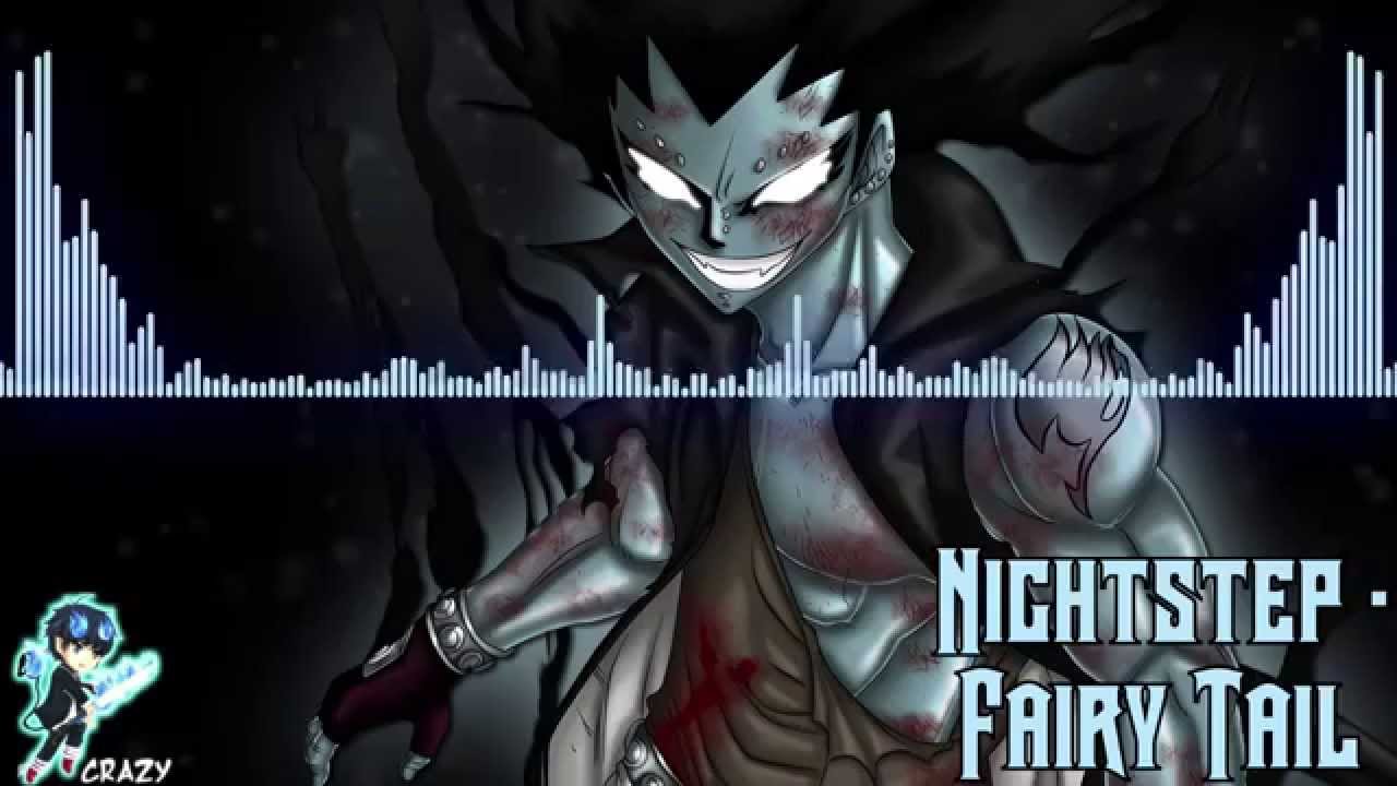 Nightstep - Fairy Tail