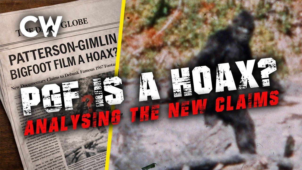New Documentary Claims to Debunk Bigfoot&rsquo;s Most Famous Footage