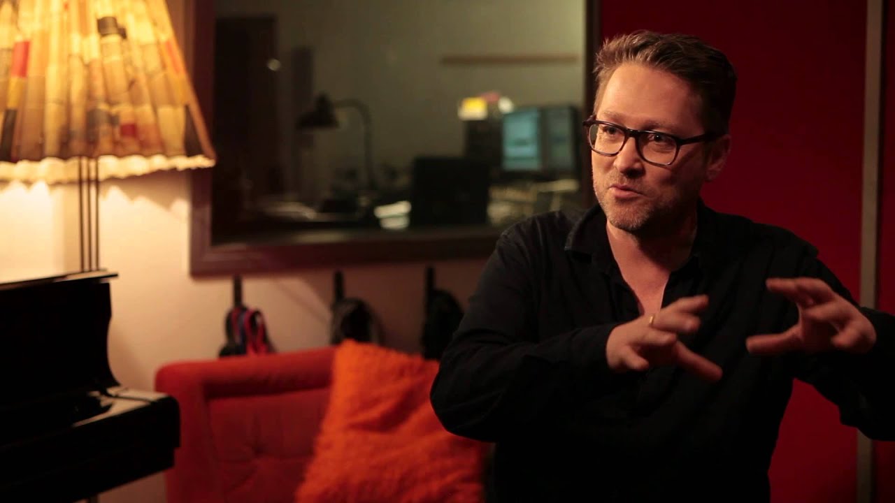 Studio-Interview mit Jan Weiler zum neuen Roman 