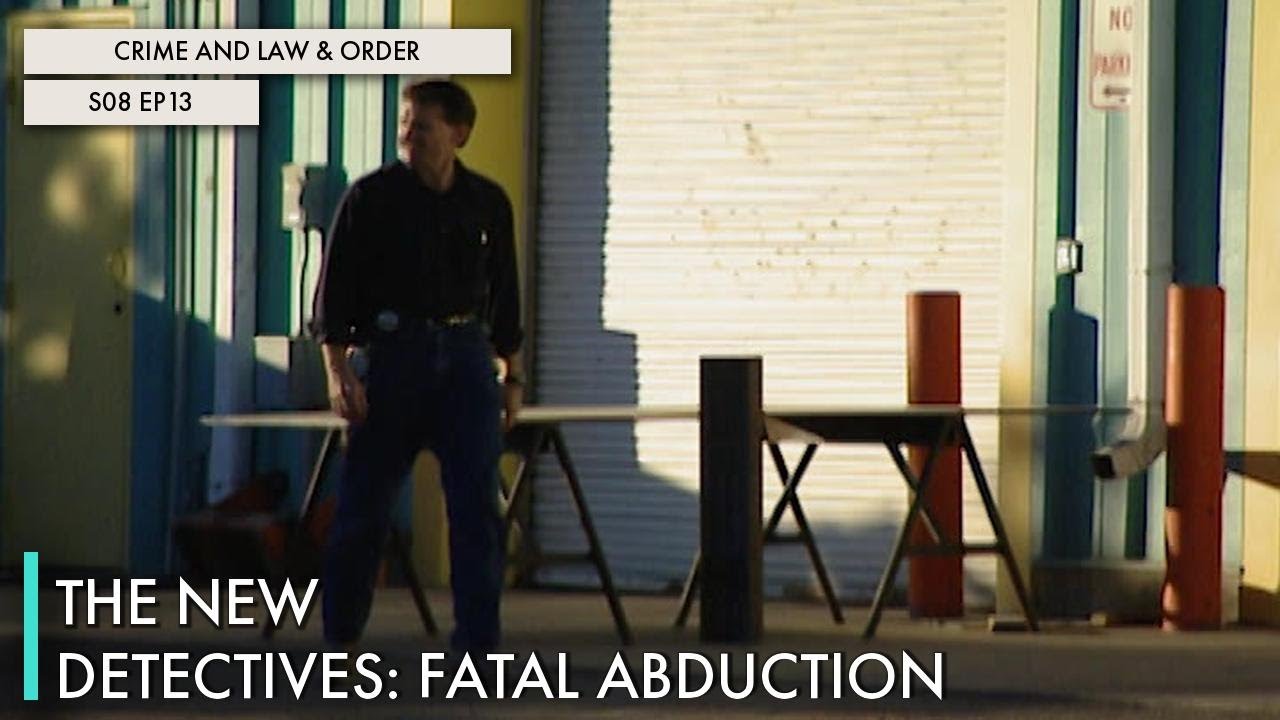 The New Detectives: Fatal Abduction