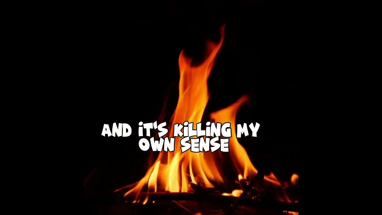 Spirit Of  Love - Emah Cruz (LYRICS VIDEO)