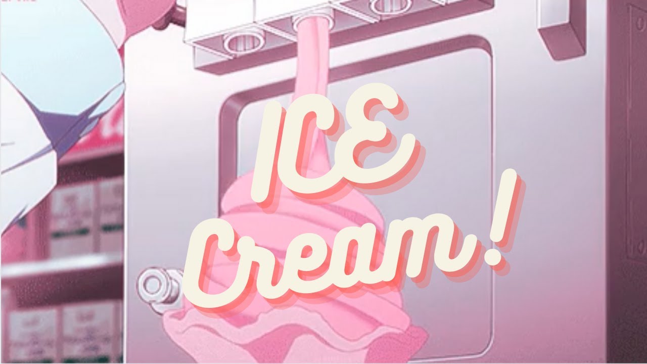 BLACKPINK - 'Ice Cream (with Selena Gomez)' but you're literally at a ice cream parlor