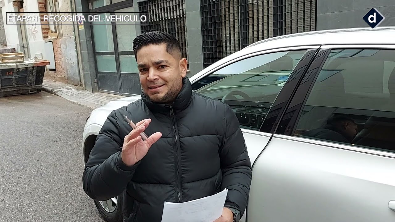 Trabajar en @driivemeespana6143 . Consejos y recomendaciones