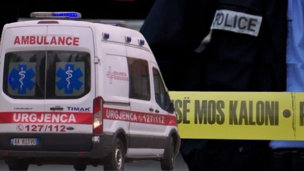 Rrënqethëse/ 7-vjeçari humb jetën, përplaset nga makina, shoferi largohet | Breaking