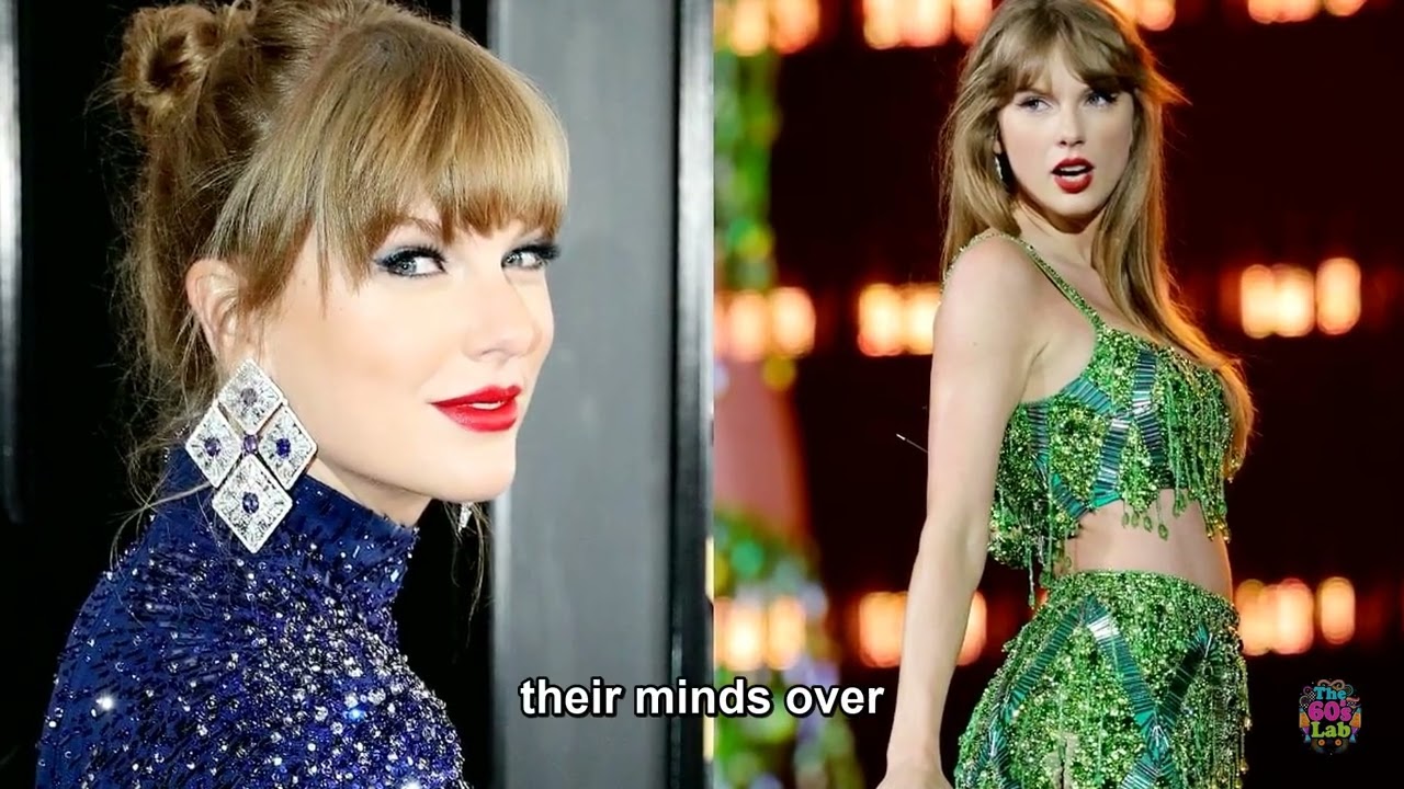 TAYLOR SWIFT JUST BROKE THE INTERNET (Again) | 500 Million Streams & Reputation TV Rumors