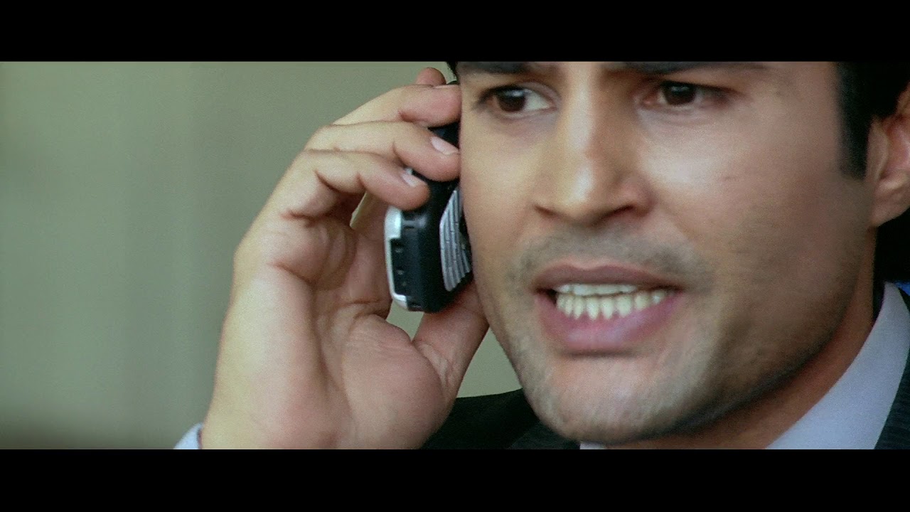 Aamir (2008) 1080p Full HD Movie - First Time on YouTube