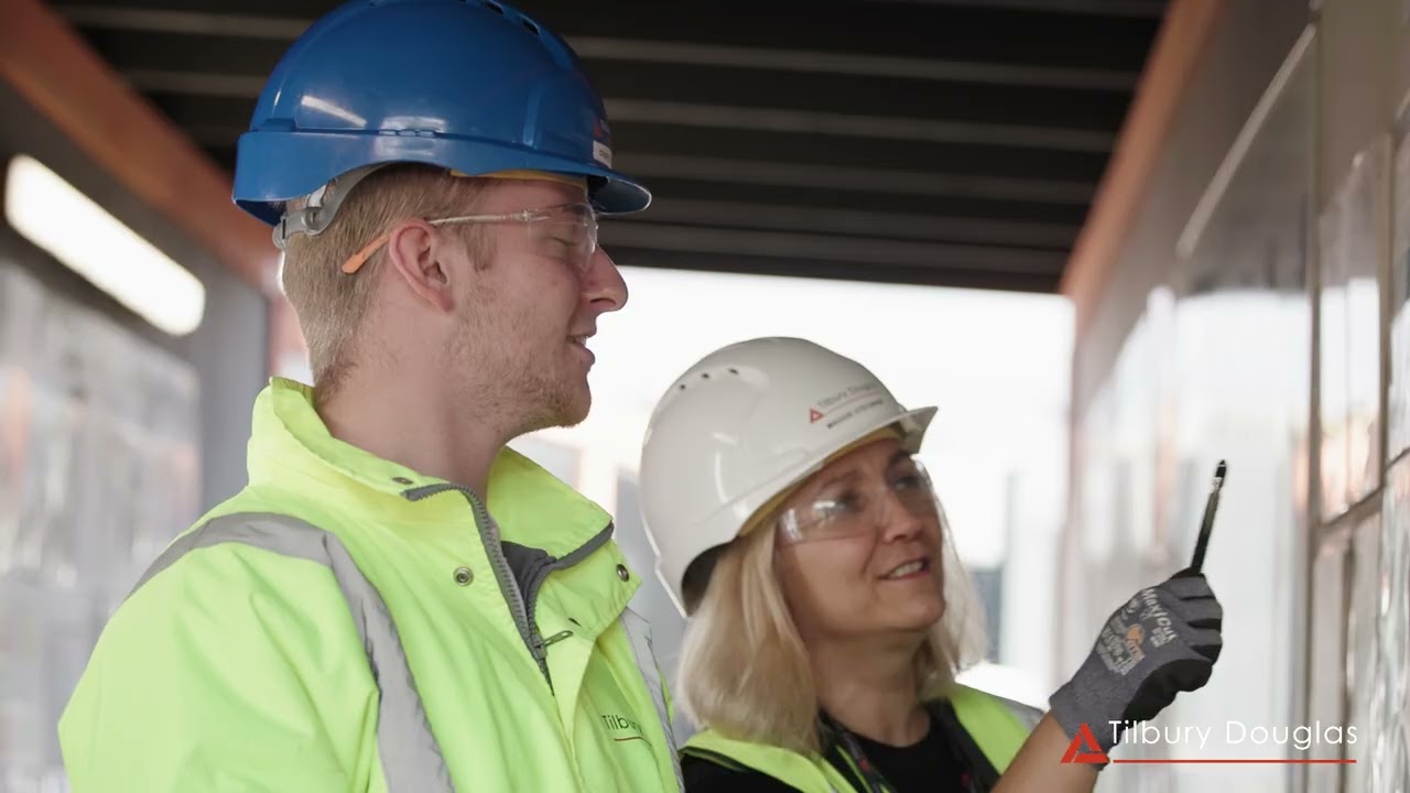 Charley Tordoff – Environmental Apprentice