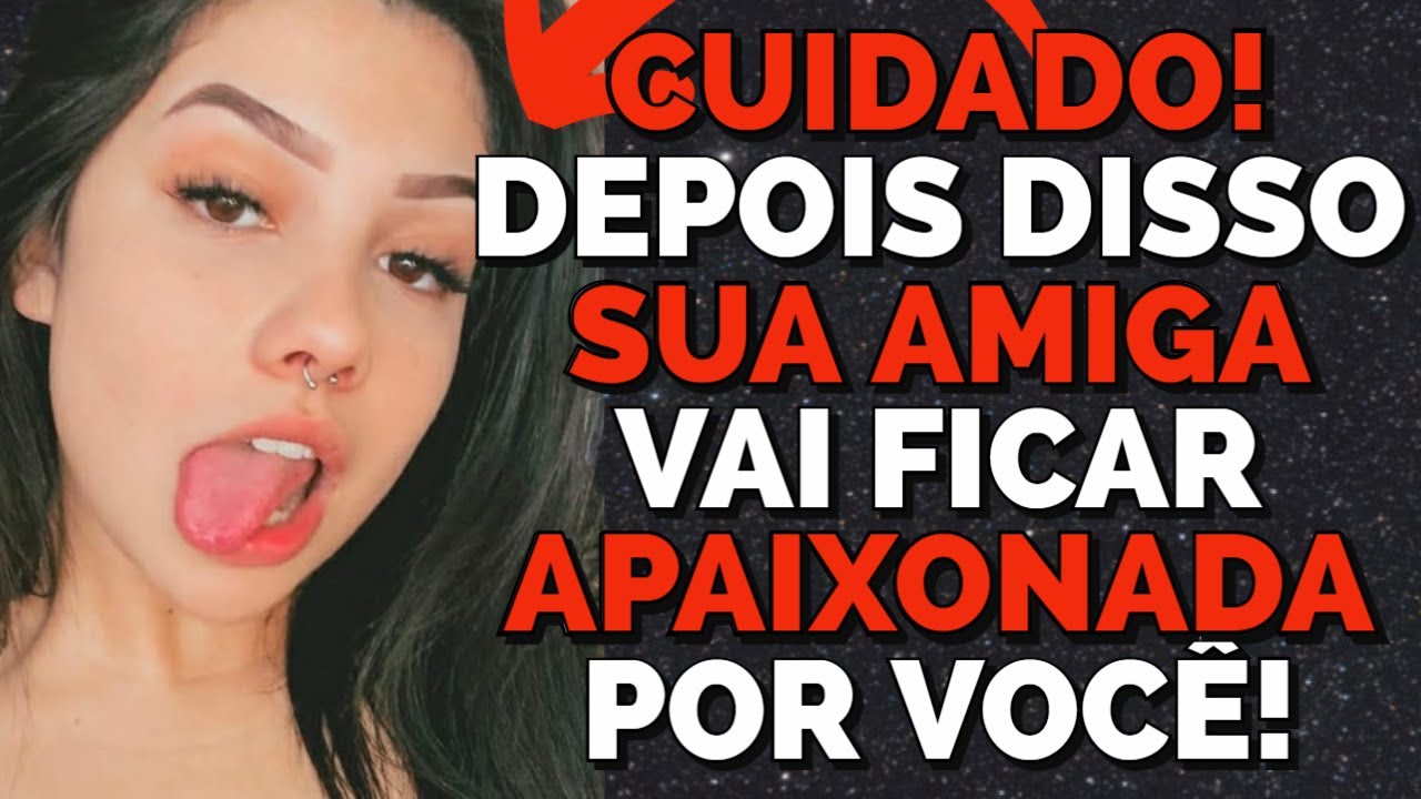 5 MANEIRAS SIMPLES PARA SAIR DA FRIENDZONE E CONQUISTAR SUA AMIGA AINDA HOJE (DE MANEIRA DISCRETA)