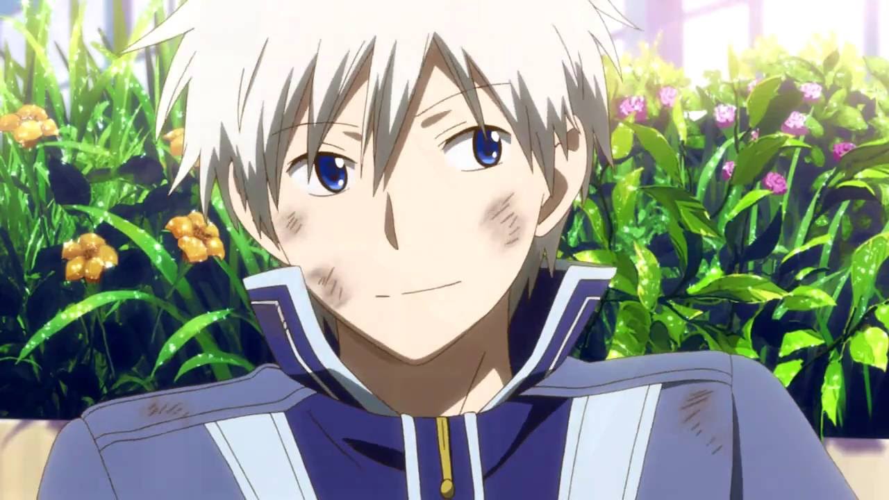 Today Was A Fairytale - Zen X Shirayuki