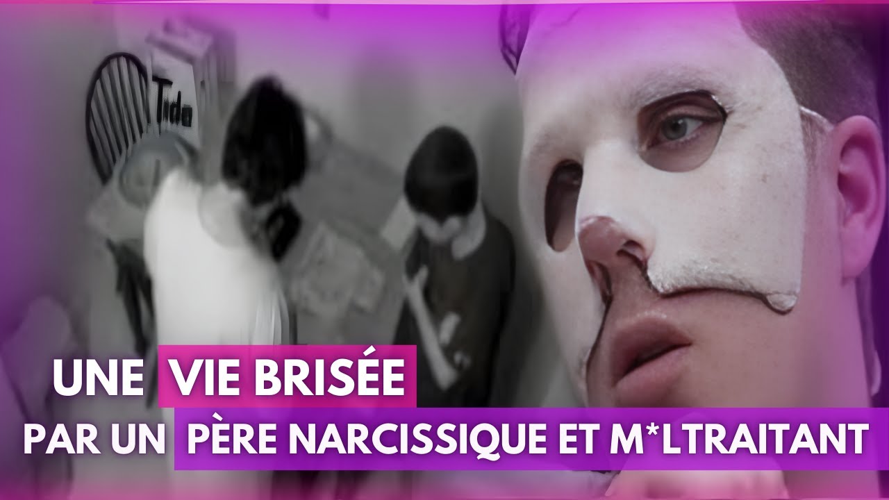 Le documentaire int*rdit  /Des parents qui détr*isent la vie de leur fils à cause de leur folie.