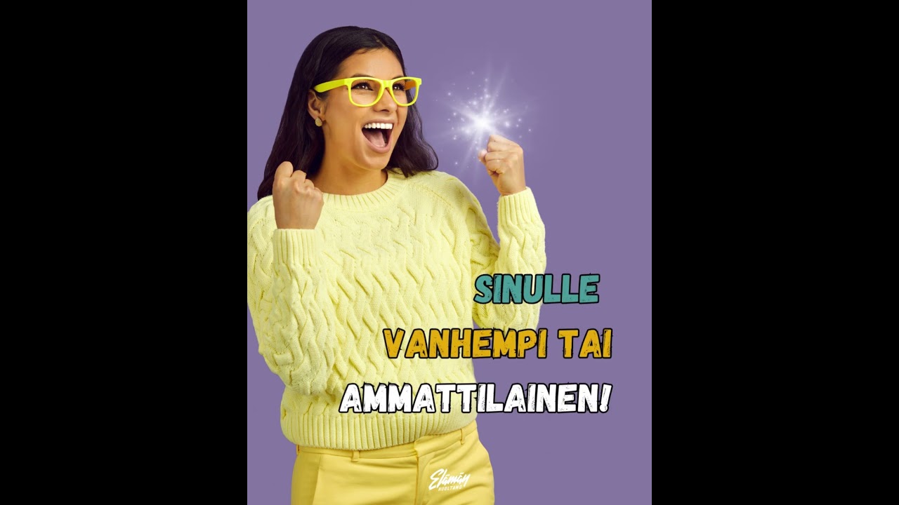Nepsy Perhe PLUS #vapaapaikkahaku
